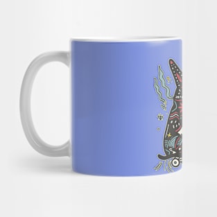 Popdog Mug